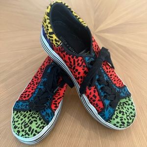 Alice And Olivia Sneakers